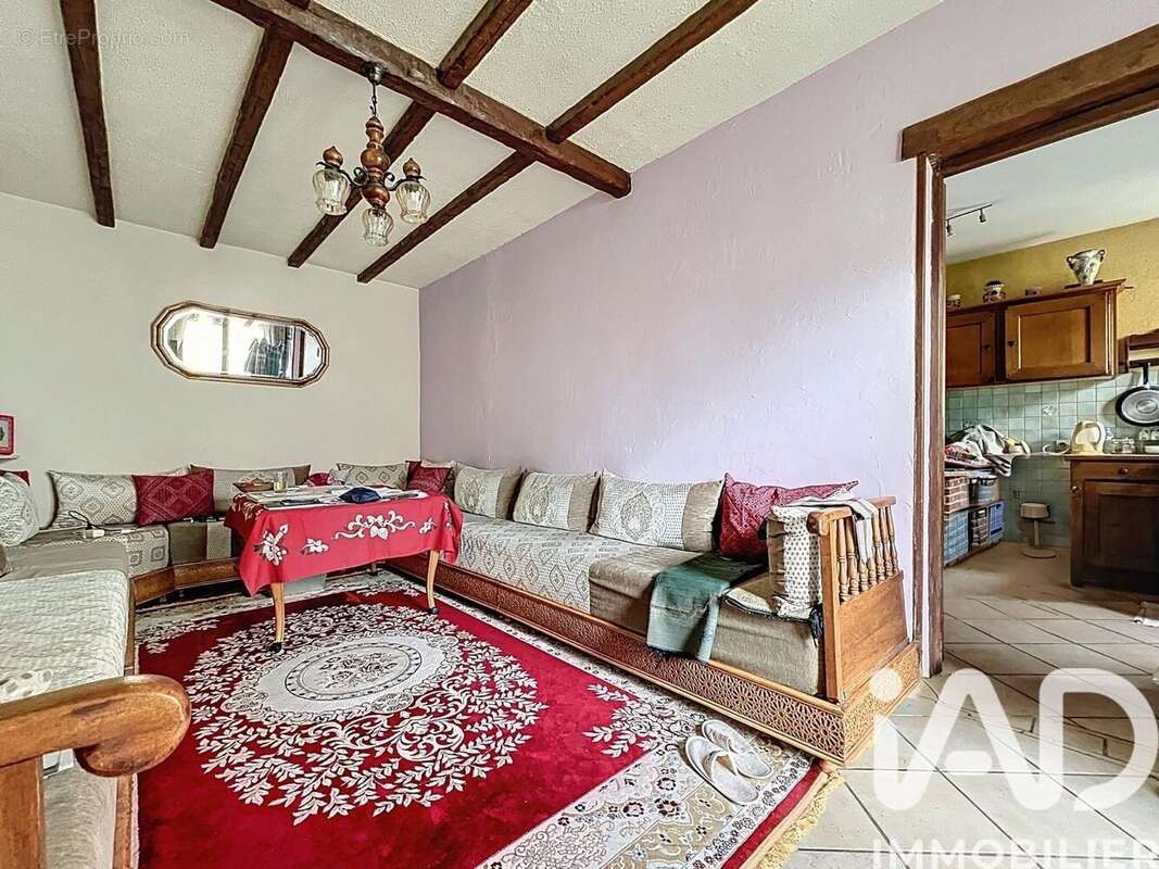 Photo 5 - Maison à MONTATAIRE