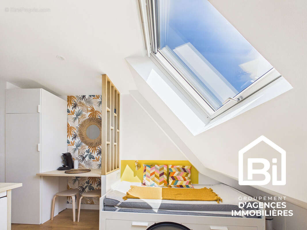 Appartement à CAEN