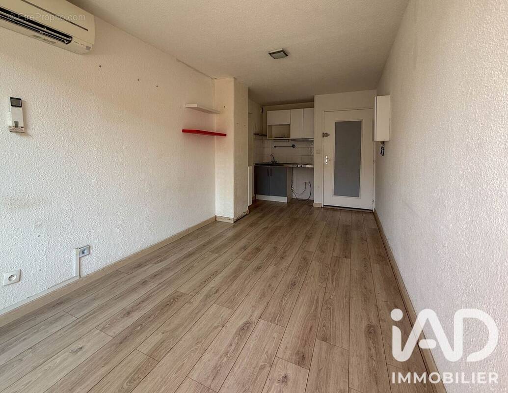 Photo 1 - Appartement à SETE