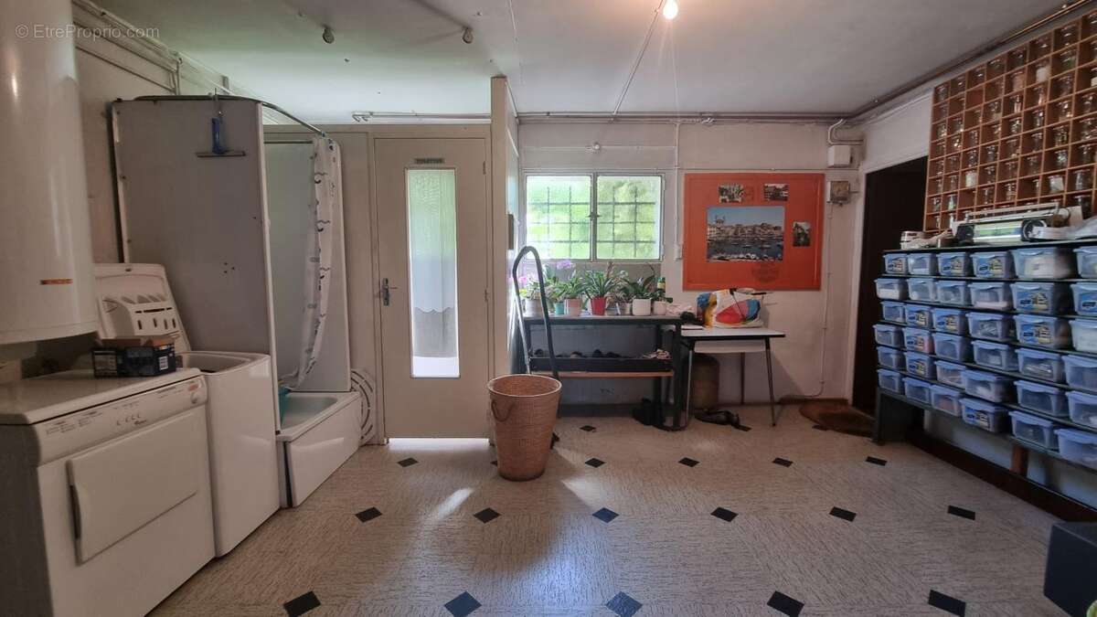 Maison à FONTAINES-SUR-SAONE