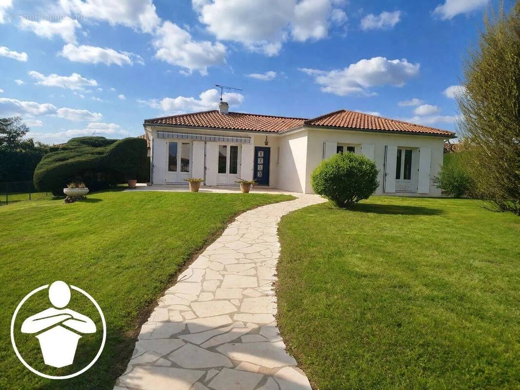 Maison à VILLENEUVE-SUR-LOT