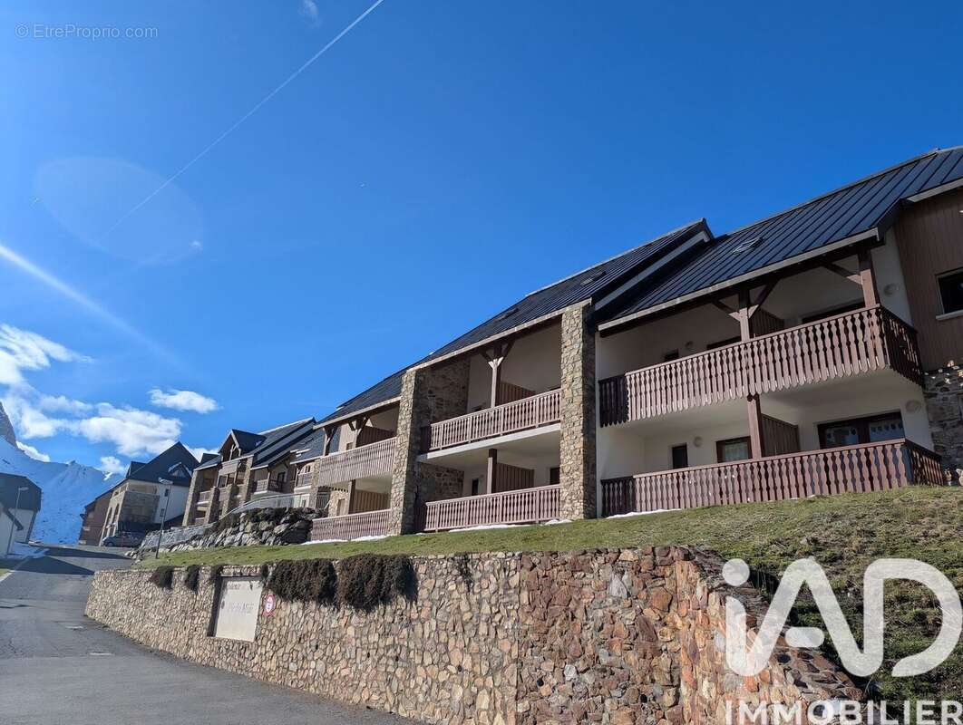 Photo 2 - Appartement à ASTUGUE