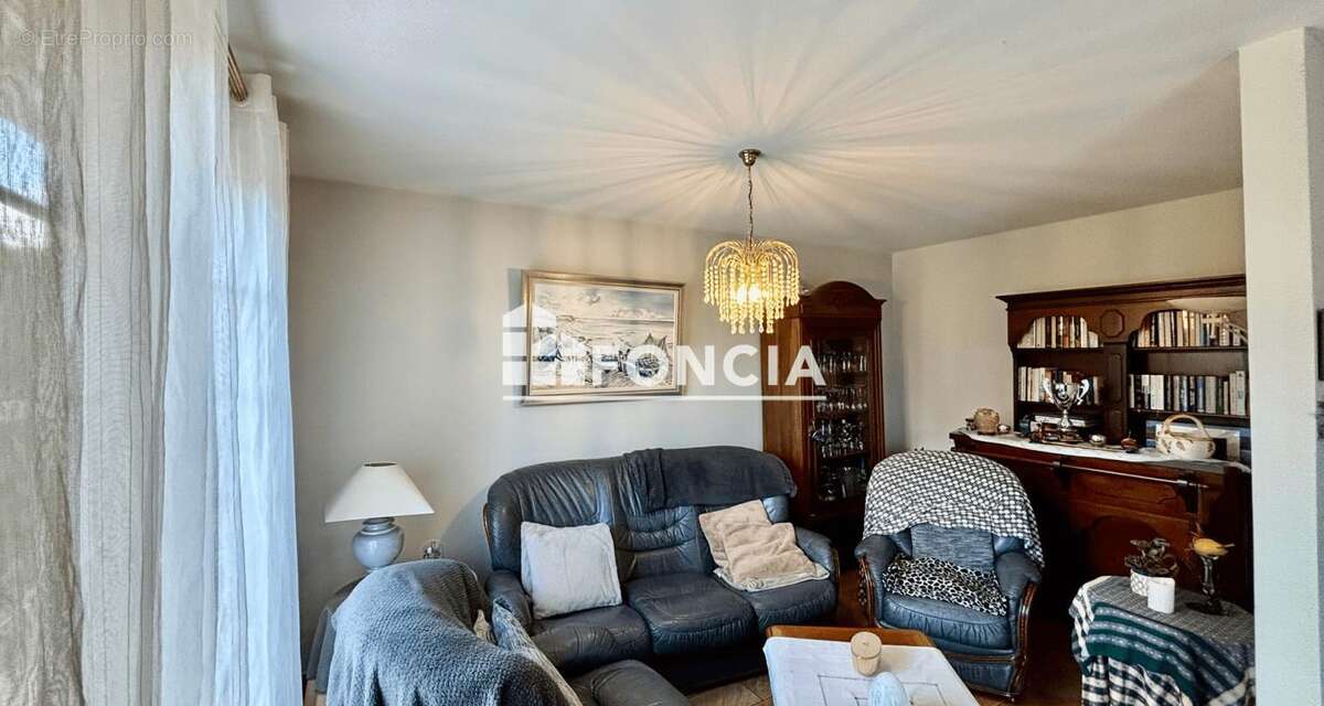 Maison à SAINT-SYMPHORIEN