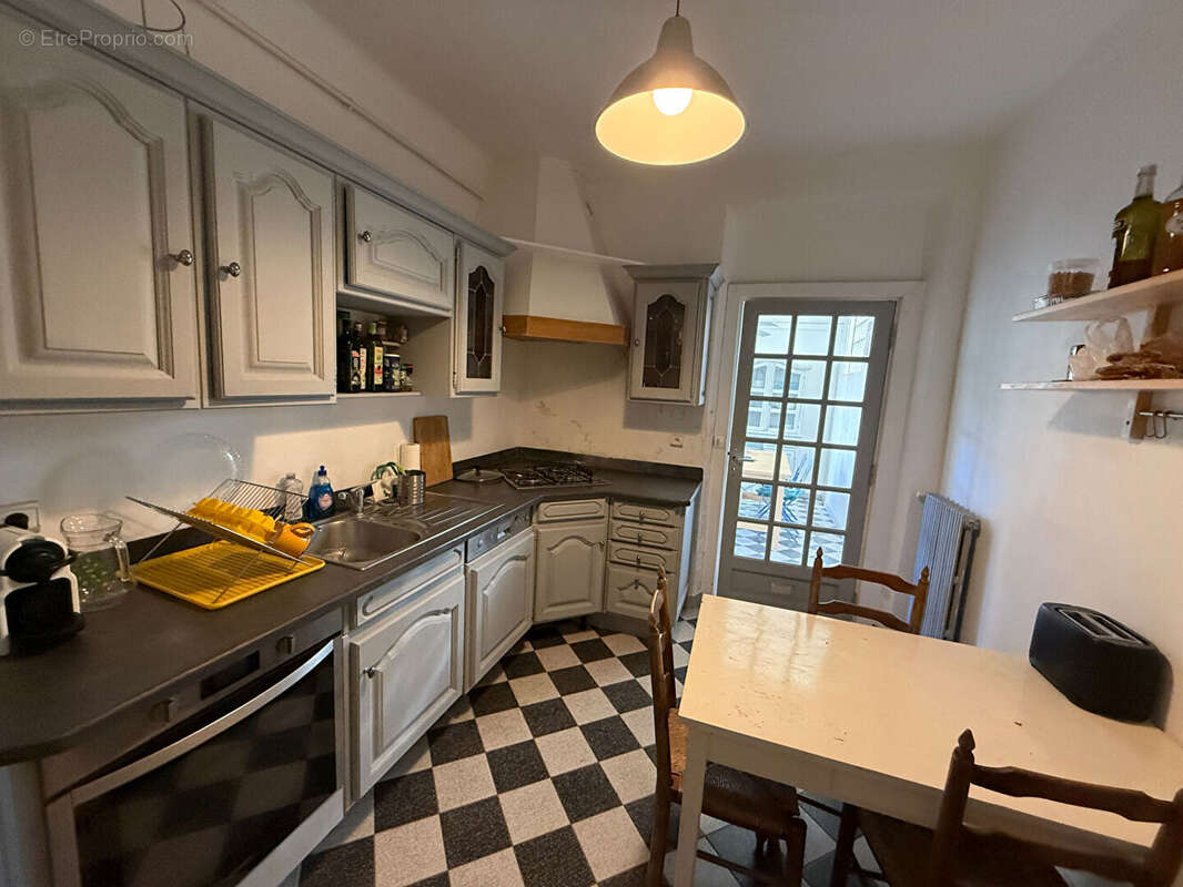 Maison à SAINT-MANDRIER-SUR-MER