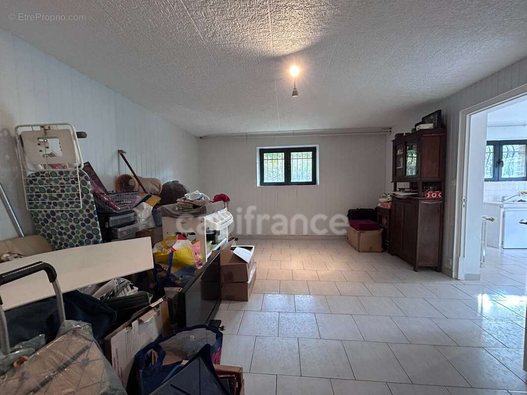 Maison à vendre 5 pièces CORGNAC SUR L'ISLE (24) - photo 38