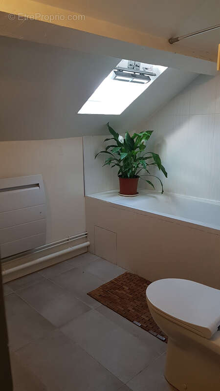 Appartement à MELUN