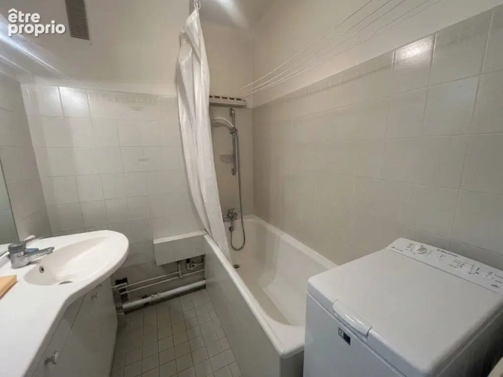 Appartement Boulogne Billancourt 4 pièce(s) 61 m2 - photo 8