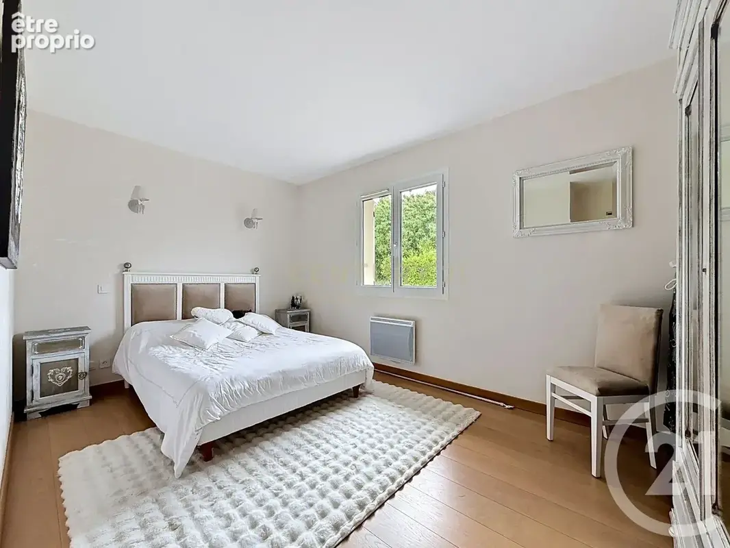 Maison 5 pièces 147 m² à vendre à Bourgoin-Jallieu (38300) - photo 6