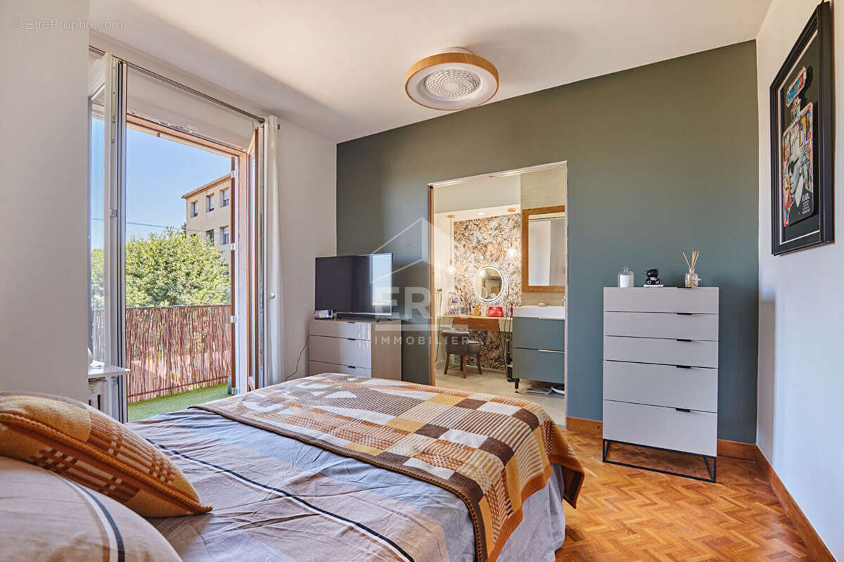 Appartement 118m² à aix-en-provence - photo 5