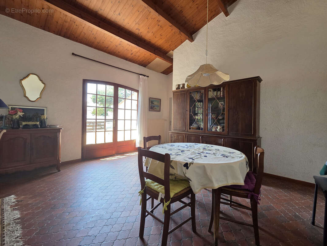 Maison 3 chambres - photo 6
