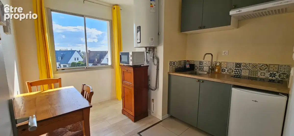 Bien immobilier special investisseur - photo 7