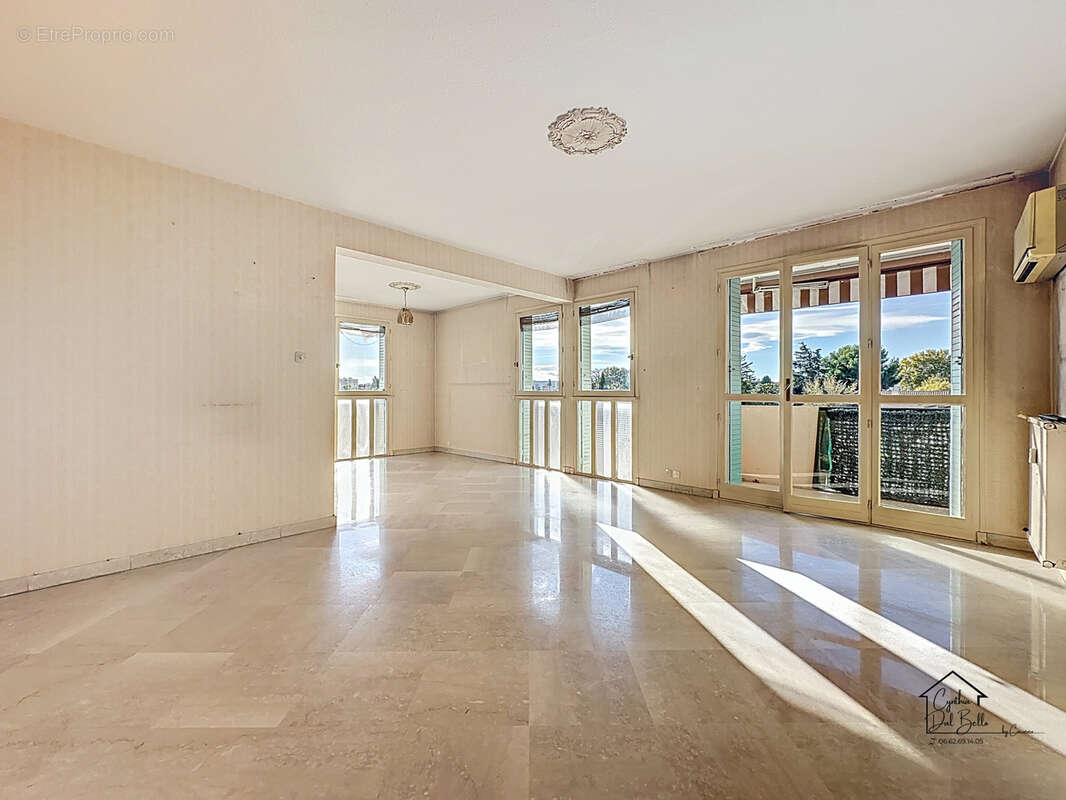 Appartement à AVIGNON