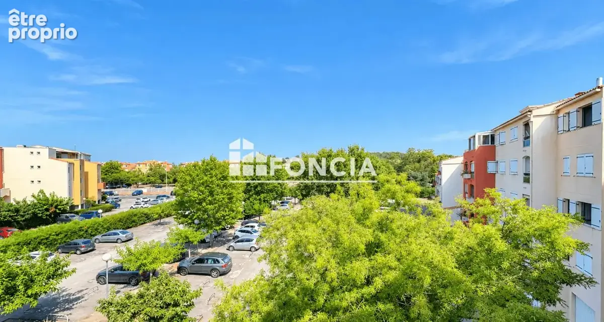 Appartement à AGDE