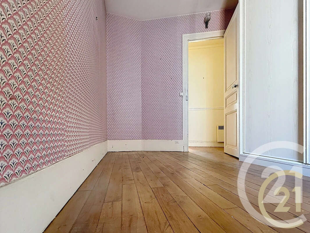Appartement à PARIS-12E