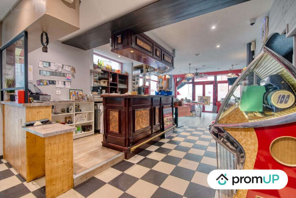 Appartement à GRAMAT