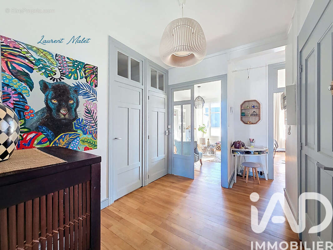 Photo 3 - Appartement à TOURS