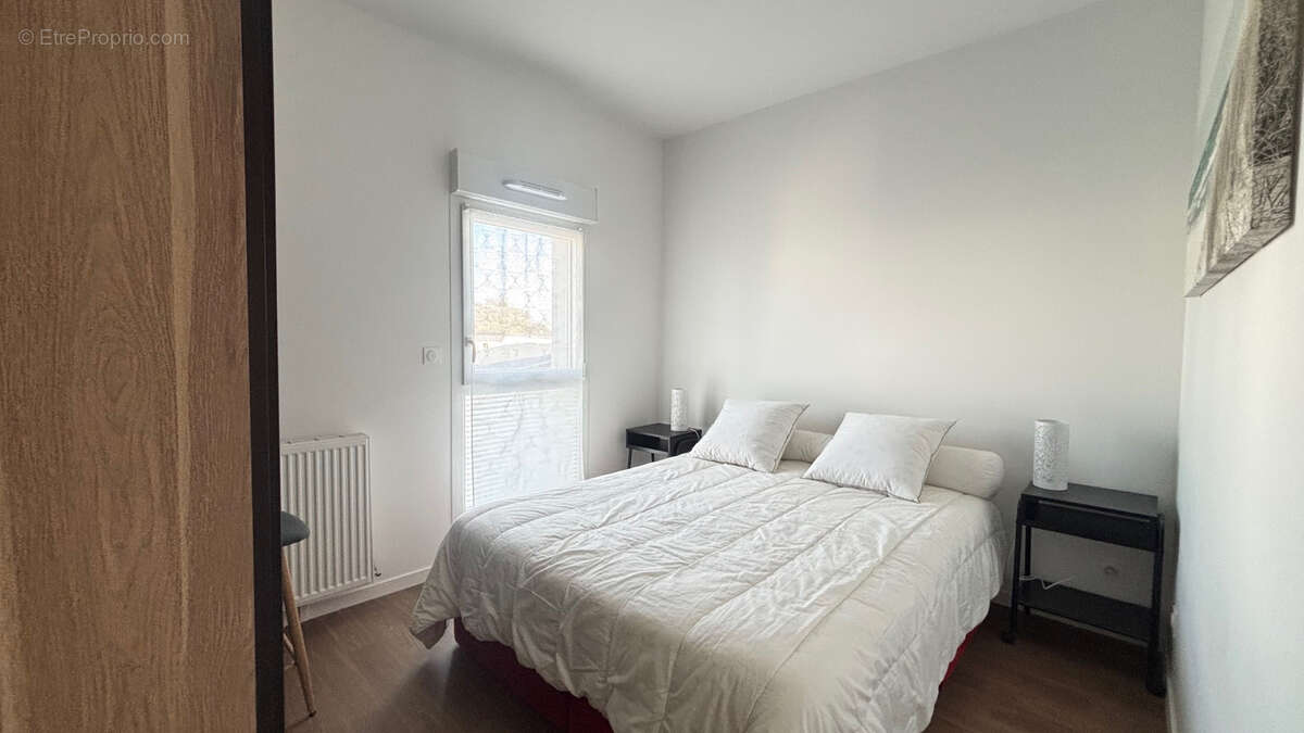 Appartement à LE RELECQ-KERHUON