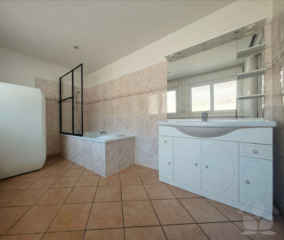 CAUDRY - Maison 5 ch - garage - photo 3