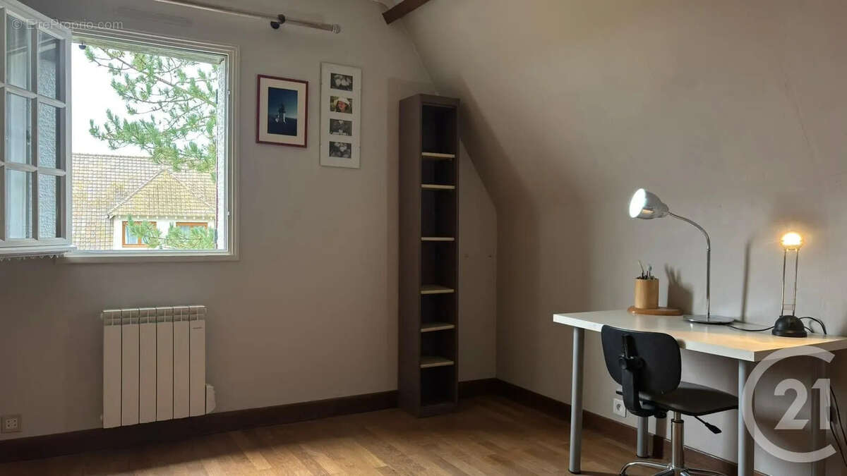 Maison à ANET