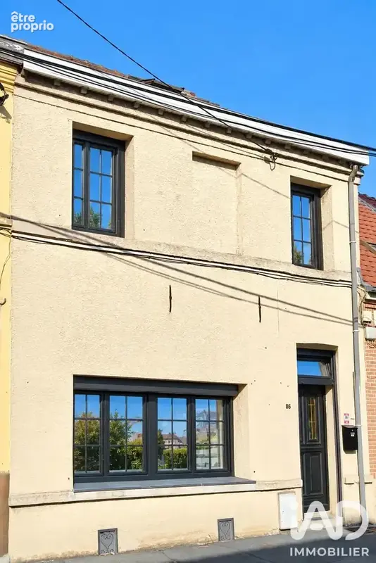 Photo 1 - Maison à LA SENTINELLE