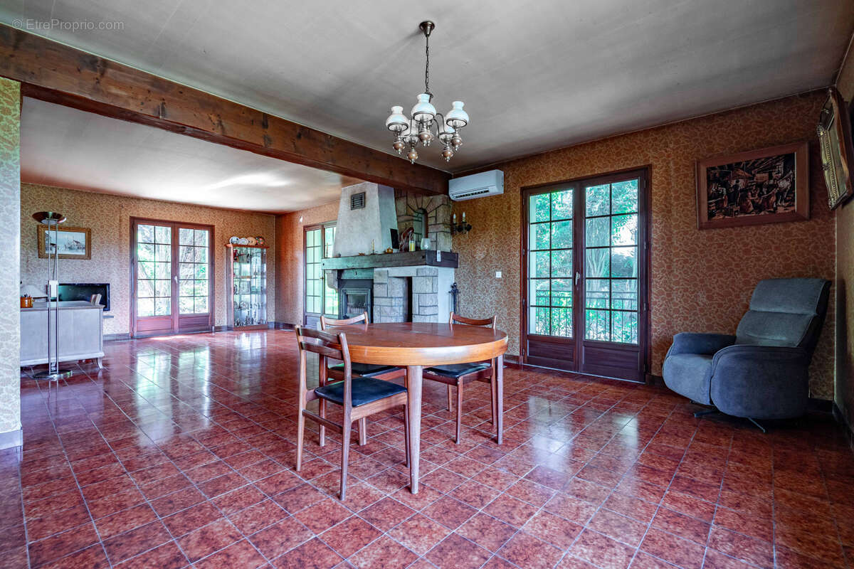 Maison à LIMONEST