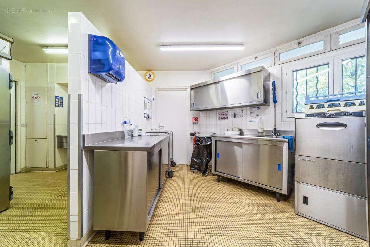 Appartement à ERMONT