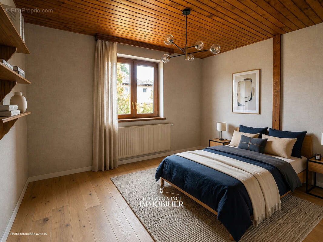 Maison 5pièces - 108 m2 - 10 ares - Eteimbes - photo 14
