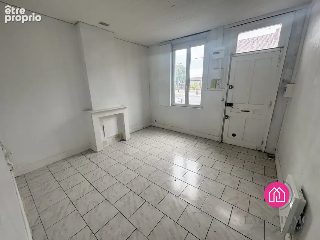 Maison 4 pièces 96 m² à vendre à Escautpont (59278) - photo 2