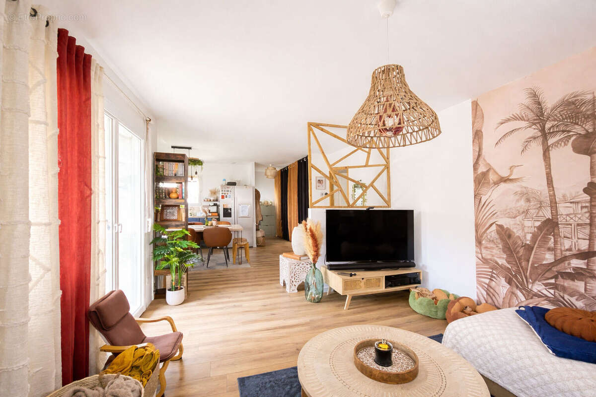 Maison à SAINT-JEAN-DE-MARSACQ