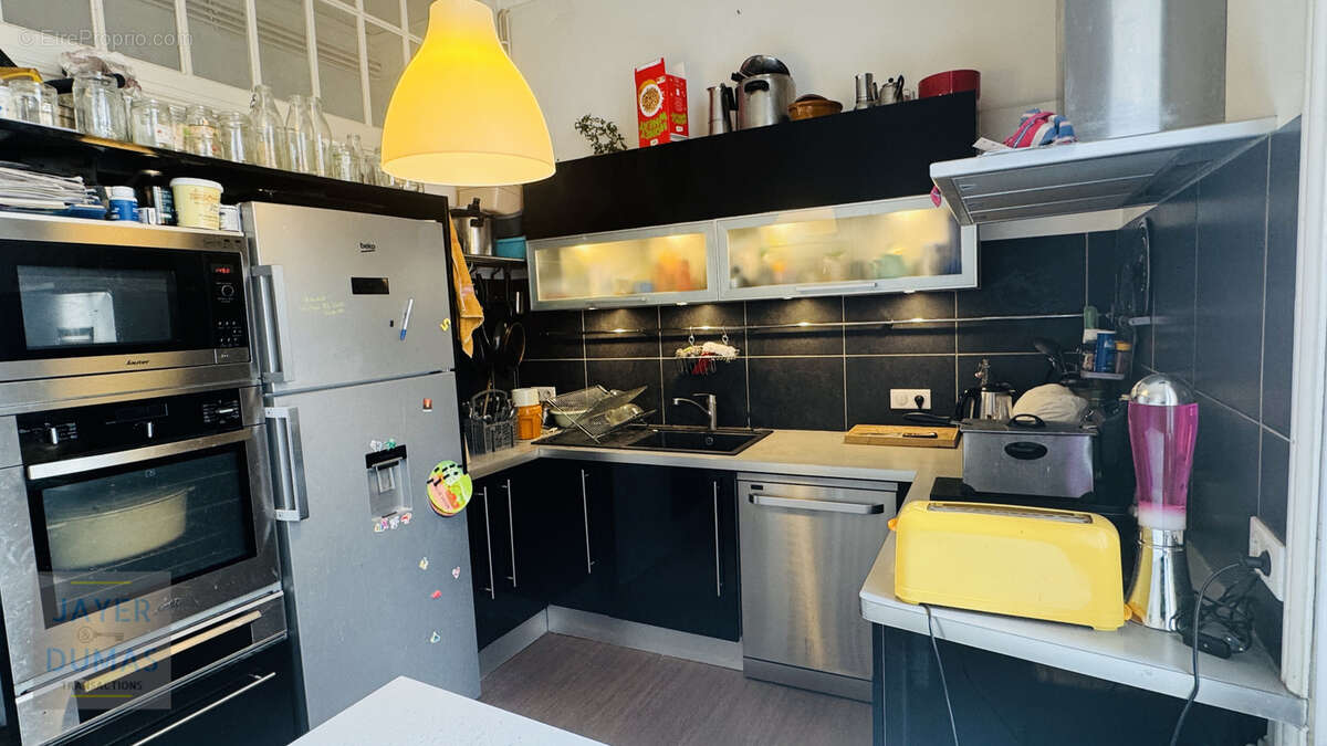 Appartement à CHALON-SUR-SAONE