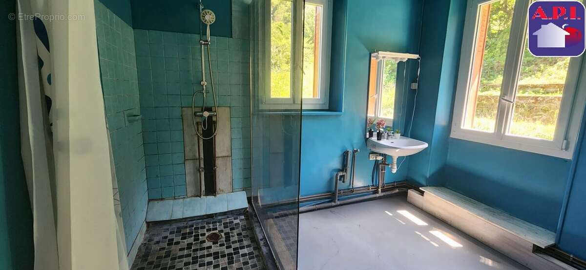 Maison 98 m² à Massat  - photo 9