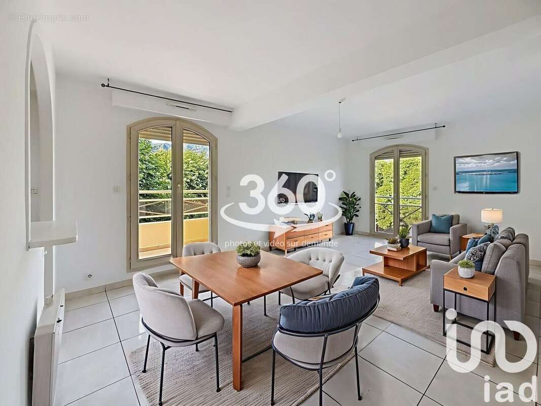 Photo 4 - Appartement à LA VALETTE-DU-VAR