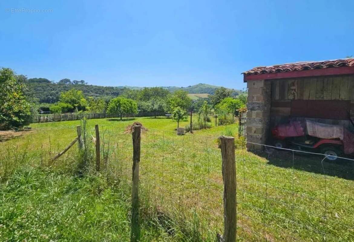 Irissarry, pays basque intérieur - photo 11