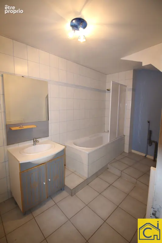 Commerce 61 m² à vendre à Cormeilles-En-Parisis (95240) - photo 7