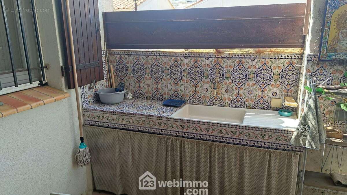 Maison à SAINTES-MARIES-DE-LA-MER