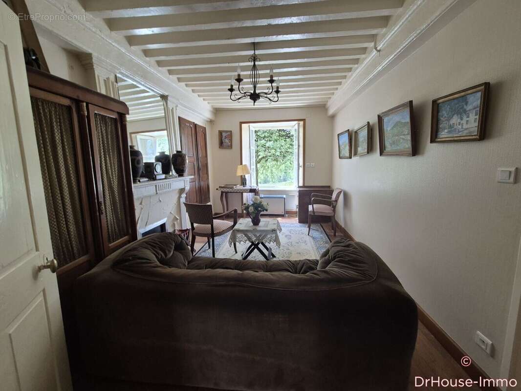 Maison 128 m² à Cunlhat  - photo 12