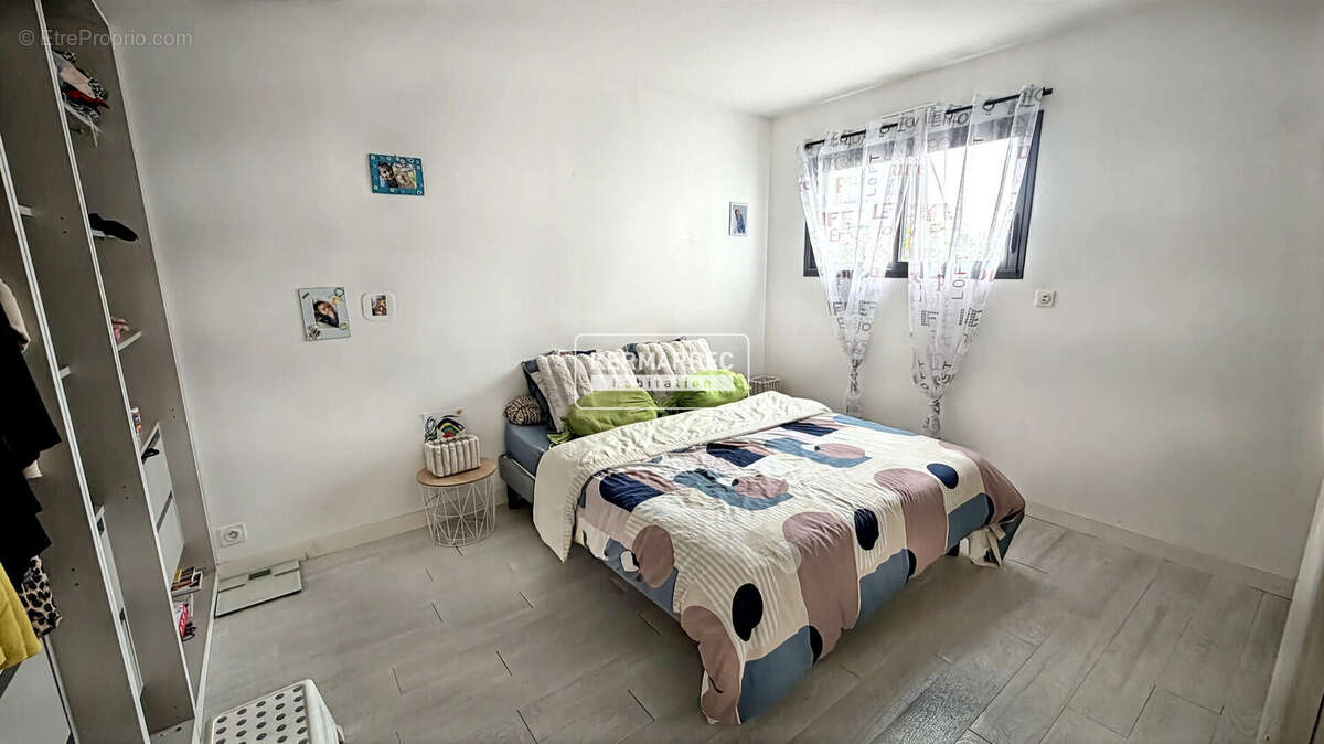 A VENDRE Maison 6 pièces à TORCÉ 136 m² - 295 000  HAI - photo 6