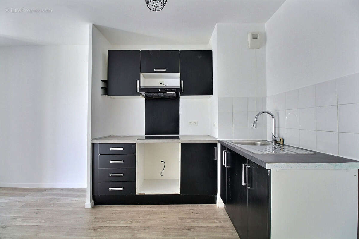 Appartement à COLOMBES