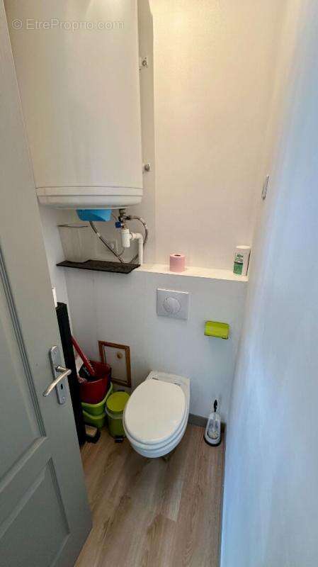 Appartement à MONT-DORE