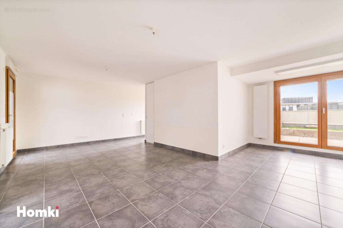 Appartement à LYON-7E