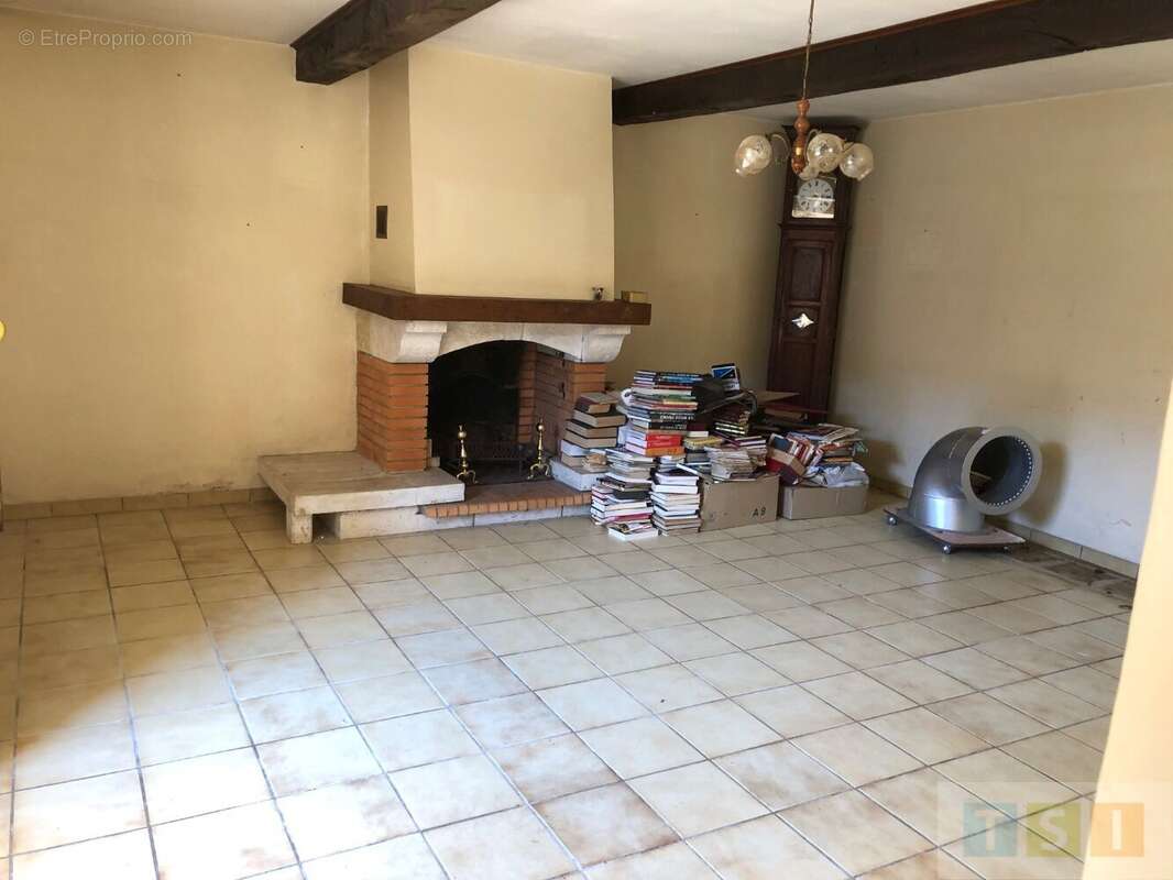 Maison de 136 m² habitables sur un terrain de 739 m² - photo 6