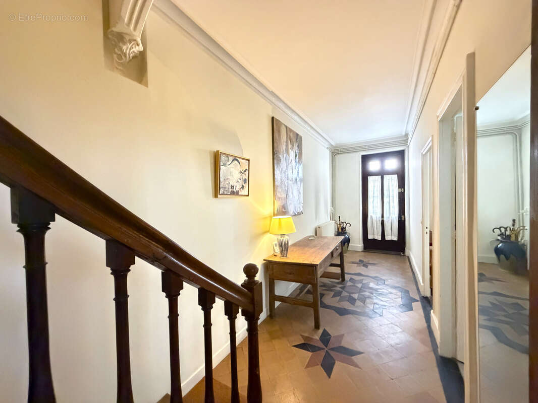 Maison à AGEN