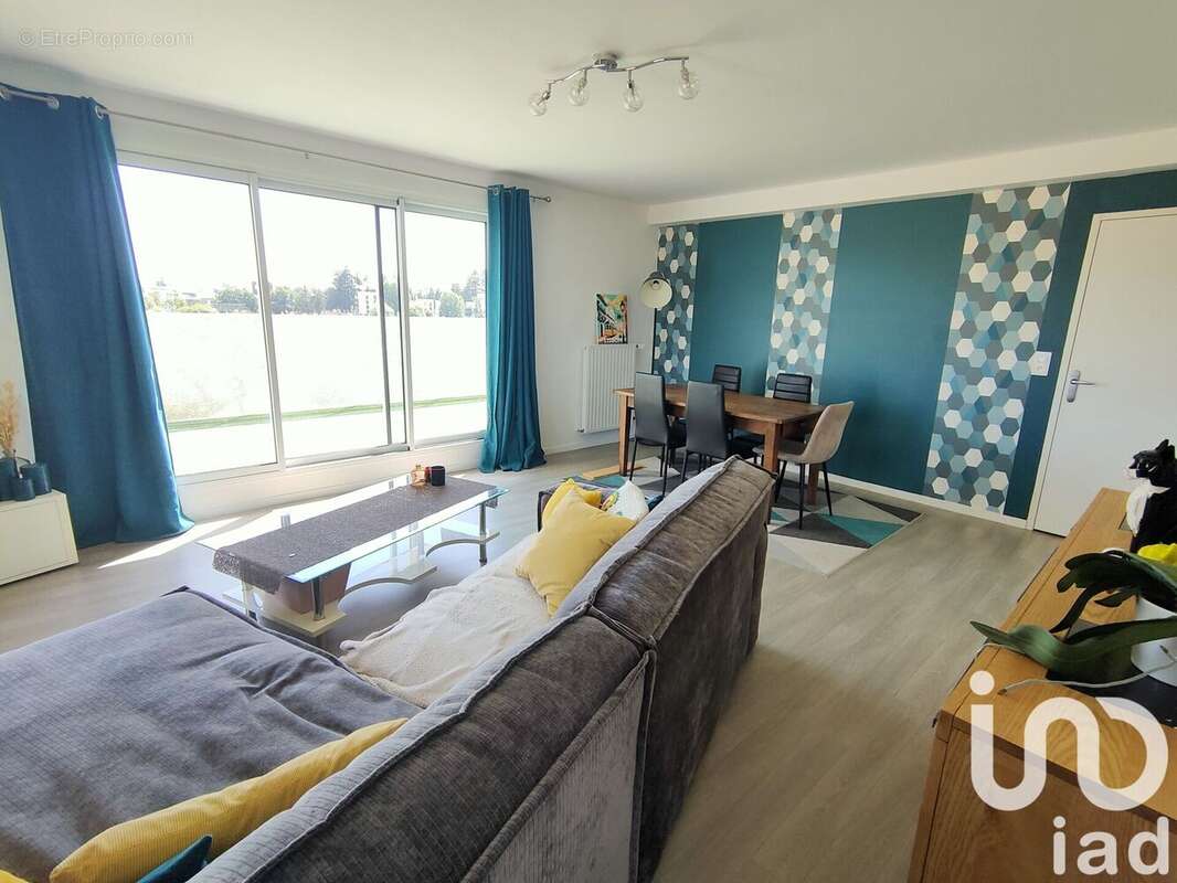 Photo 3 - Appartement à RENNES