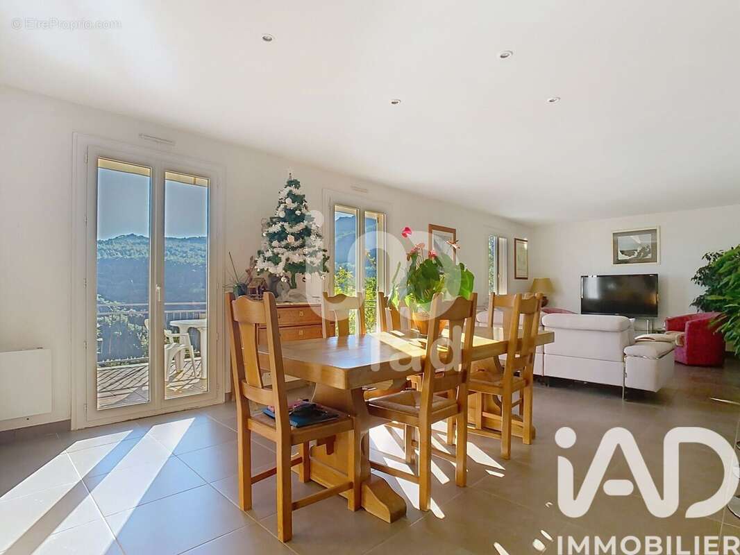 Photo 8 - Maison à MANDELIEU-LA-NAPOULE