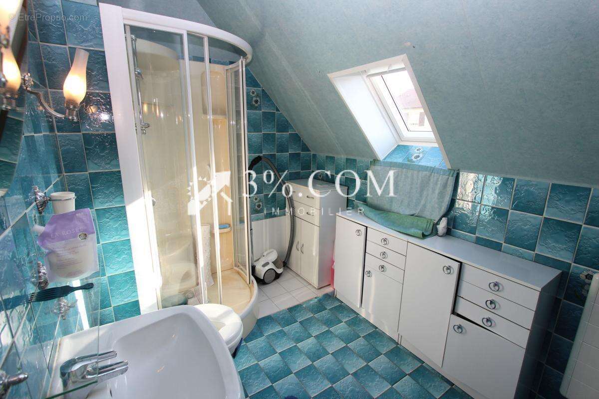 Maison 4 pièces 84 m2 - photo 5