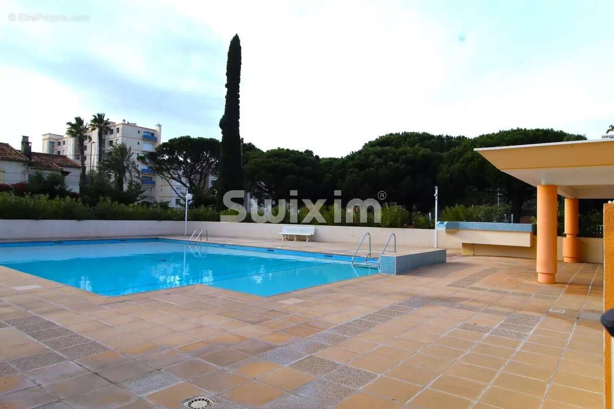 Appartement à FREJUS