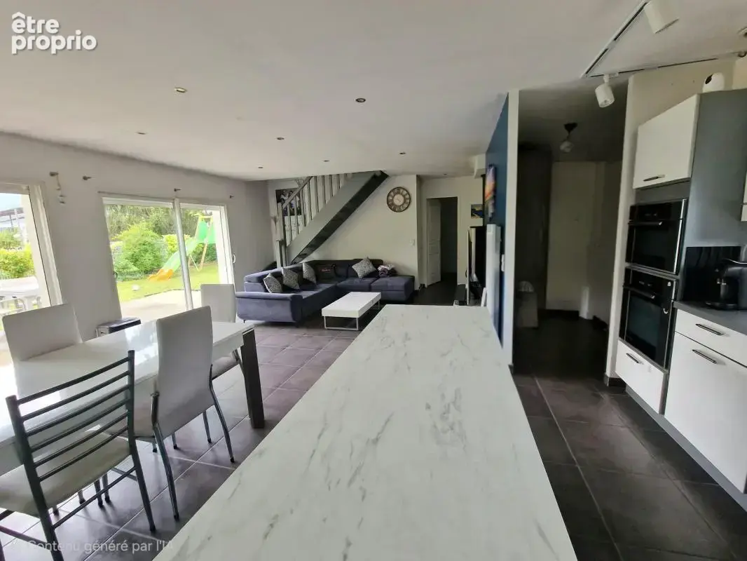 Maison 5 pièces 117 m² à vendre à Argeles-Gazost (65400) - photo 4