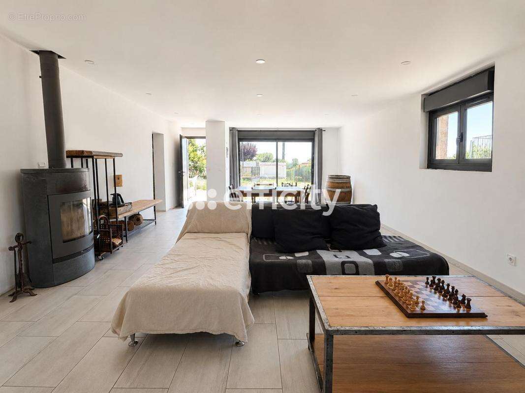 Maison 160 m² à Larra  - photo 4