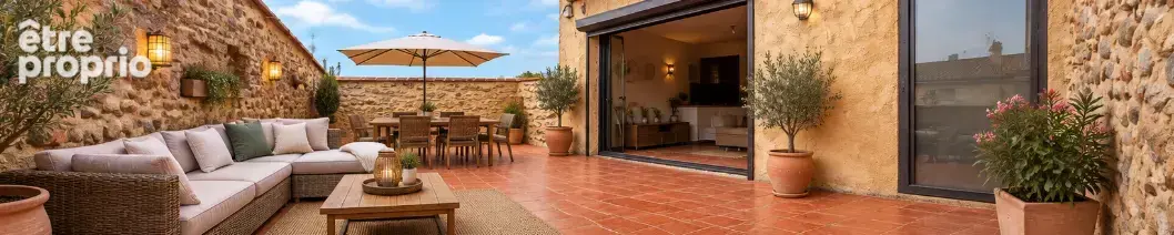 Immeuble de caractère   idéal investisseur ou projet mixte habitation + location - photo 3