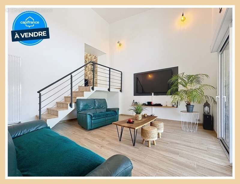 Maison à SAINT-MAIXENT-L'ECOLE